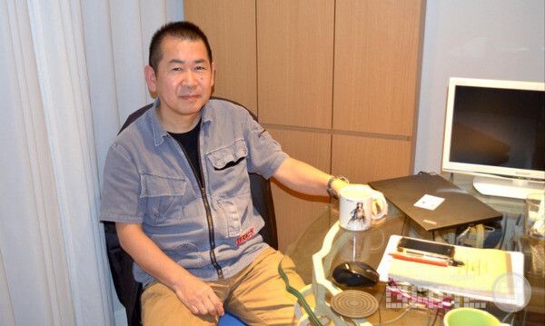 스즈키 유 / IMDB