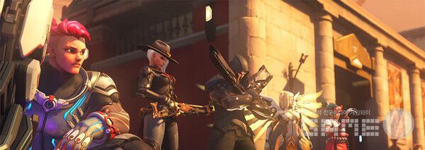 오버워치 2는 신규 모드 ‘스타디움’의 반응을 바탕으로 향후 개발 계획을 담은 로드맵을 공개했다.