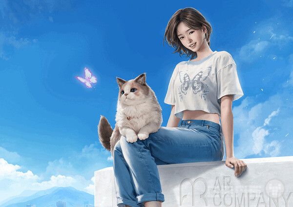 인조이 / 크래프톤