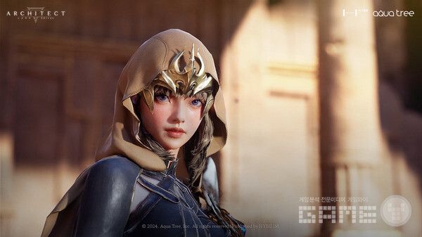 '아키텍트 랜드 오브 엑자일' 연내 출시 /하이브IM