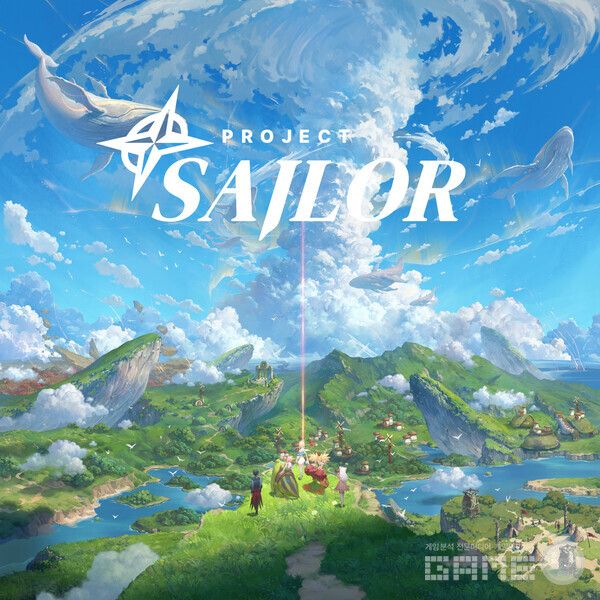 수집형 RPG '프로젝트 세일러' 글로벌 퍼블리싱 계약 체결 /컴투스홀딩스