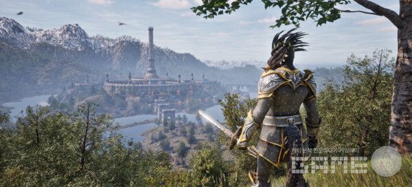 엘더스크롤 오블리비언 리마스터 / 마이크로소프트