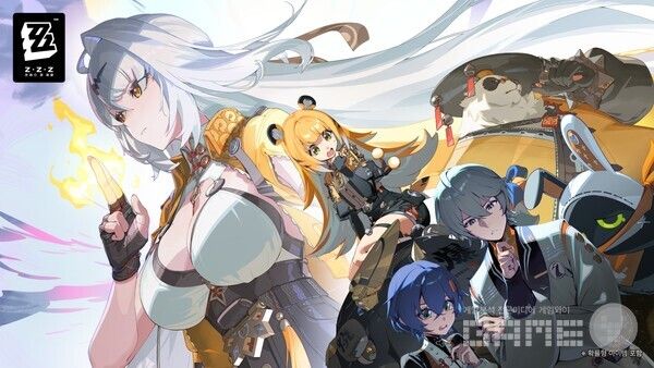 젠레스 존 제로 2.0 버전 대규모 업데이트 오는 6월 6일 실시 /호요버스