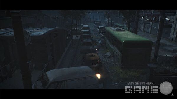 낙원: LAST PARADISE /넥슨