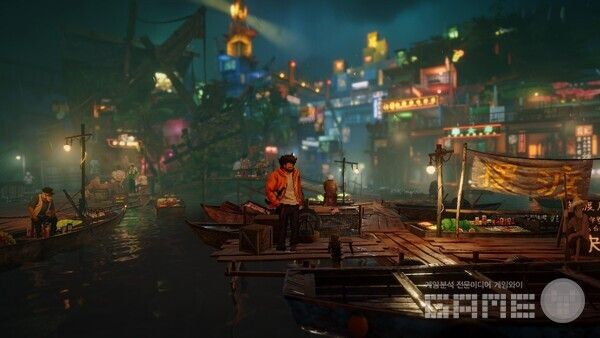 ‘킬 더 섀도우(Kill the Shadow)’ 글로벌 퍼블리싱 계약 체결 /네오위즈