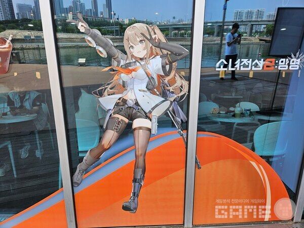 6월 14, 15일에는 메인 페스티벌이 진행되니, 관심이 있다면 해당 요일에 방문해보자 / 게임와이 촬영