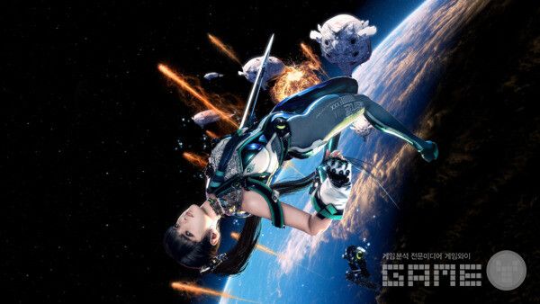 '스텔라 블레이드' /시프트업