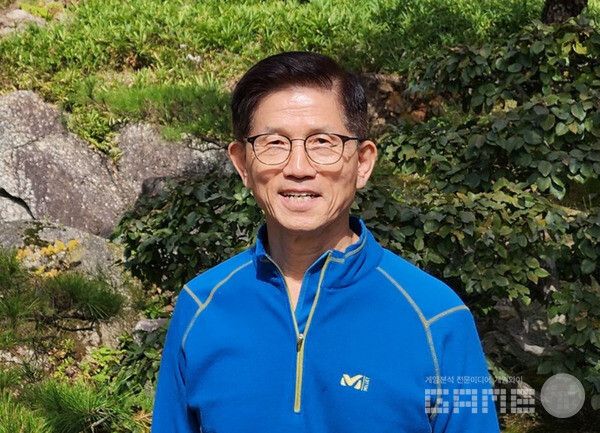 국민의힘 김문수 후보