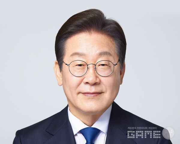 더불어민주당 이재명 후보