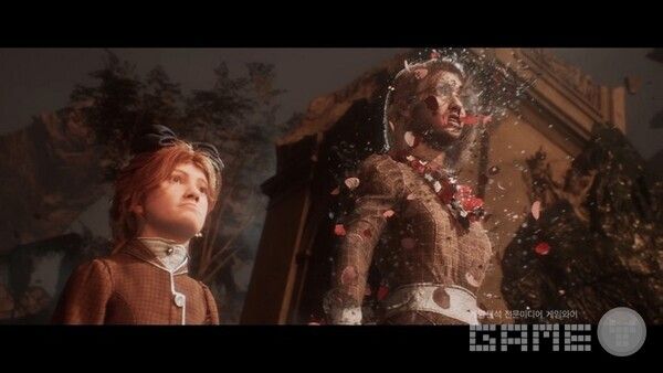 이윽고 사람들은 하나 둘 사라지고