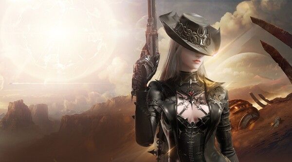 건슬링어 이미지