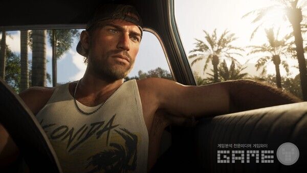 제이슨 듀발 / 락스타게임즈