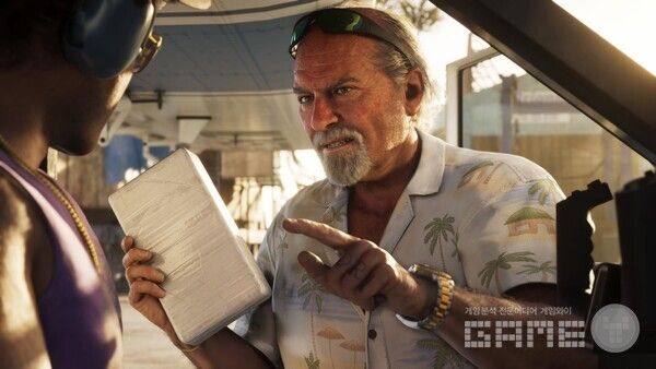 브라이언 헤더 / 락스타게임즈