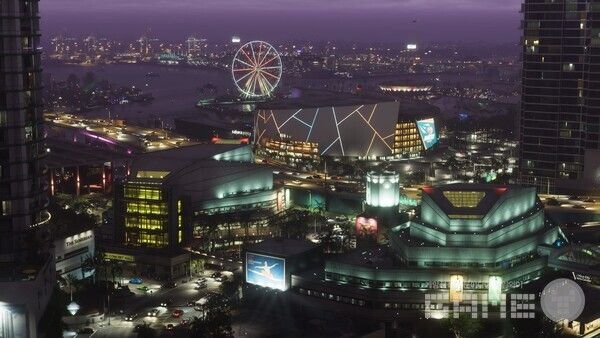 바이스 시티 / 락스타게임즈