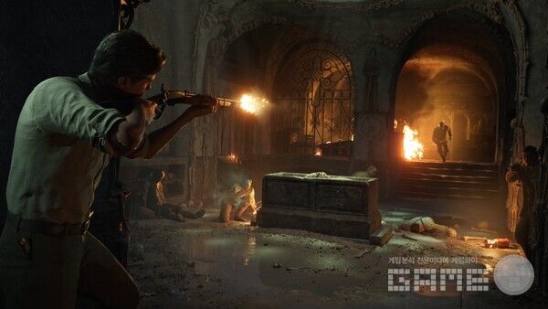 '마피아 올드 컨트리' /2K