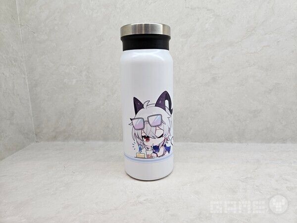 개인적으로 가장 마음에 들었던 것은 젠니 텀블러&nbsp;/ 게임와이 촬영