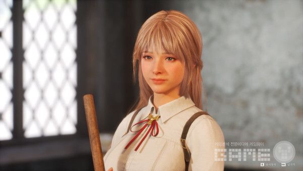 그래픽 퀄리티가 몰입감을 높힌다. 빈딕투스 /게임와이 촬영