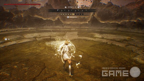 충분히 연습을 하고 가면 좋다.&nbsp;빈딕투스 /게임와이 촬영