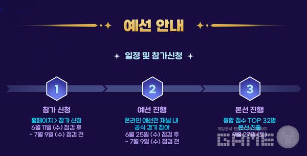 테일즈런너 20주년 &nbsp;K-챔피언십 /블로믹스