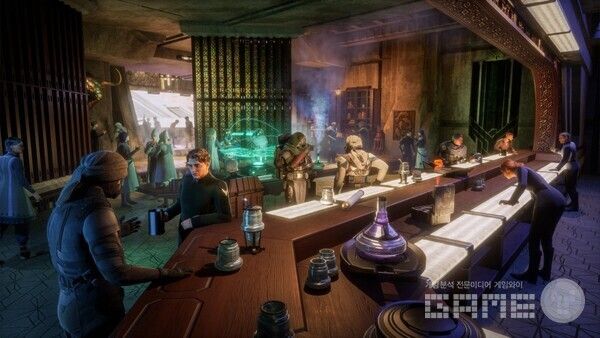 노르웨이 개발사 펀컴은 올해 최고의 기대작인 오픈월드 멀티플레이 생존게임 ‘듄: 어웨이크닝(Dune: Awakening)을 스팀에서 정식 출시했다고 11일 밝혔다.