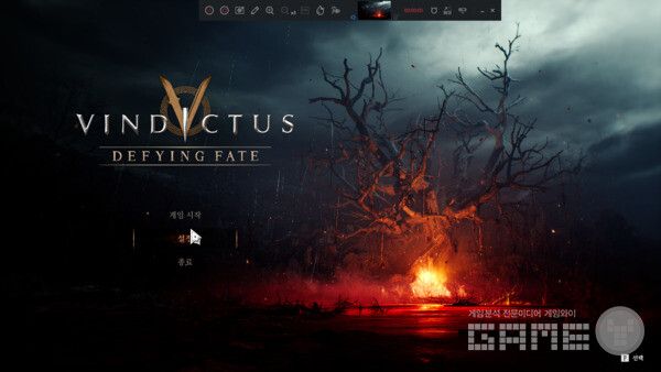 마영전 이후 약 15년의 세월이 느껴질 정도로 아주 고퀄리티의 그래픽이 눈길을 사로 잡는다. 빈딕투스 /게임와이 촬영