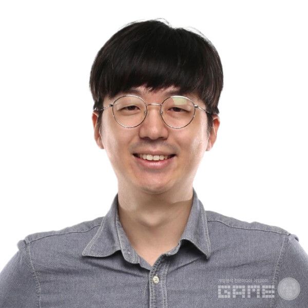 넥슨코리아 최가운