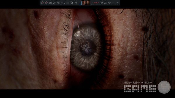 크로노 오디세이 /게임와이 촬영