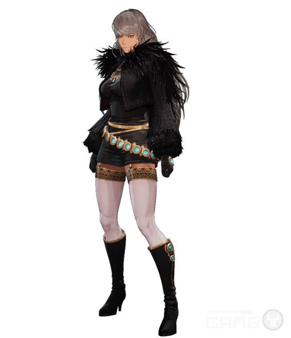 유령기사의 방어구 세트 (여성용).&nbsp;첫 번째 버서커: 패스파인더 패키지.&nbsp;모든 자격을 갖춘 플레이어는 아래의 보상 아이템을 받는다.&nbsp;각 신체 유형에 맞는 방어구와 외형 아이템은 일치하는 유형으로 전환한 후에만 장착할 수 있다.