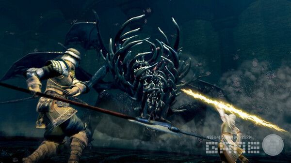 다크 소울: 리마스터드 / 프롬소프트