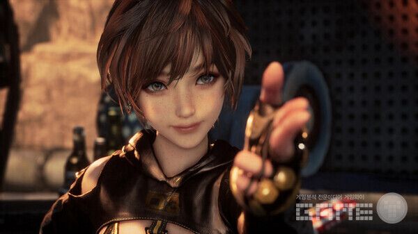 스텔라 블레이드 / 시프트업