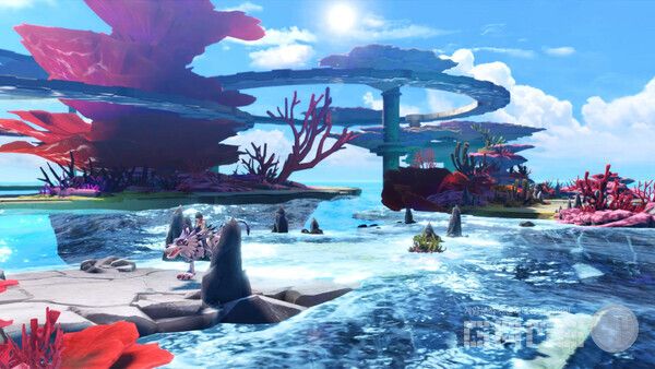 디지몬 스토리 타임 스트레인저 /&nbsp;반다이남코 엔터테인먼트 코리아