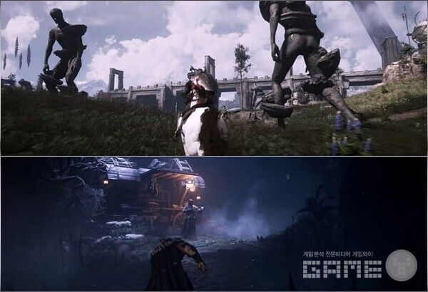 [이미지_카카오게임즈] 크로노 오디세이 탐험 설명 이미지2