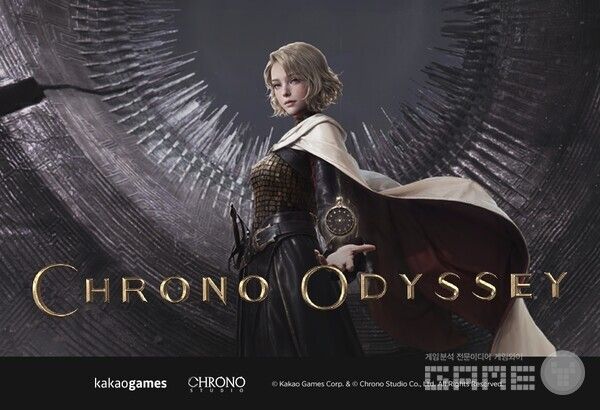 [이미지_카카오게임즈] _크로노 오디세이_ 공식 이미지
