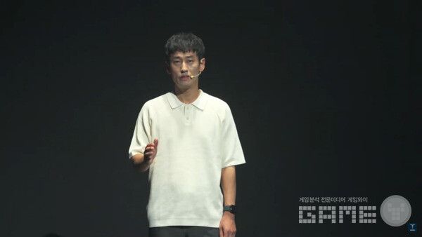 로스트아크 모바일 비전 프리뷰 라이브 / 로스트아크 모바일 공식 채널 갈무리