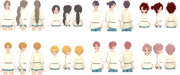 마비노기 모바일 공식 홈페이지 갈무리