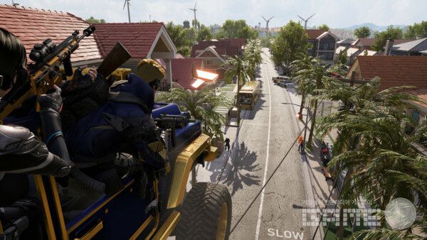 슈퍼피플 /원더피플