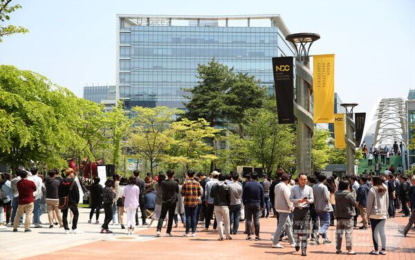 6년만에 오프라인으로 진행되는 NDC, 그렇기에 참관 전에 보고 가면 도움되는 정보들을 모아봤다 / 넥슨 제공&nbsp;