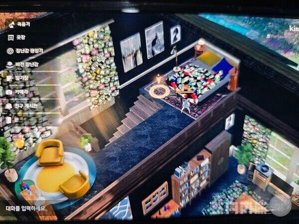 로스트아크 비전프리뷰 시연 현장 / 게임와이 촬영