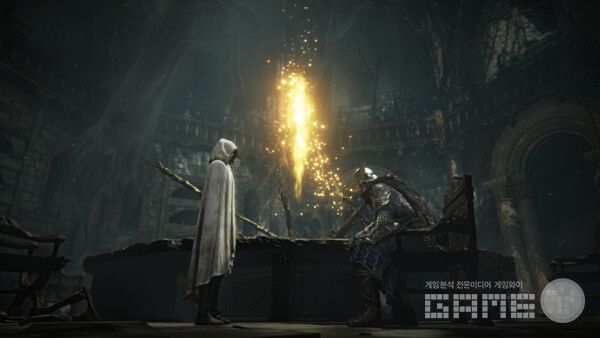 엘든 링: 밤의 통치자 / 프롬소프트웨어