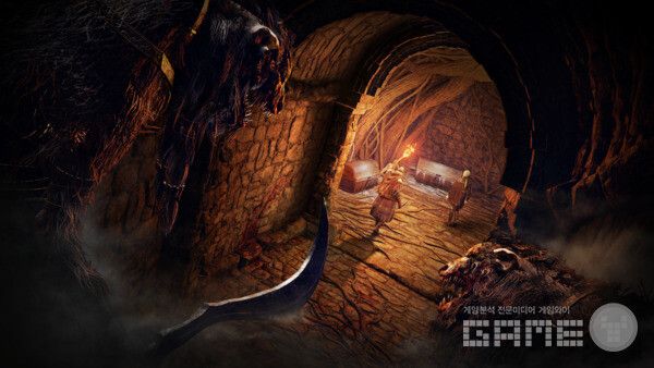 엘든 링: 밤의 통치자 / 프롬소프트웨어