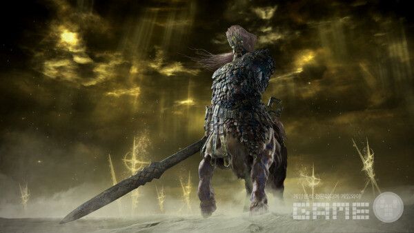 엘든 링: 밤의 통치자 / 프롬소프트웨어