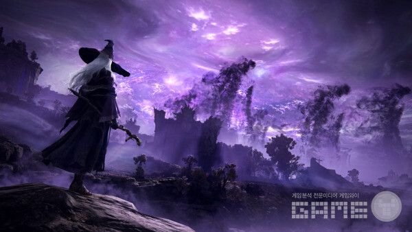 엘든 링: 밤의 통치자 / 프롬소프트웨어