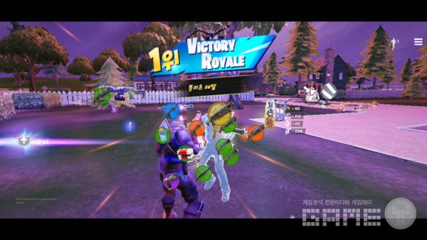 그러면 치킨을 획득할지니