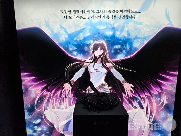 그래도 사랑하시죠? / 게임와이 촬영