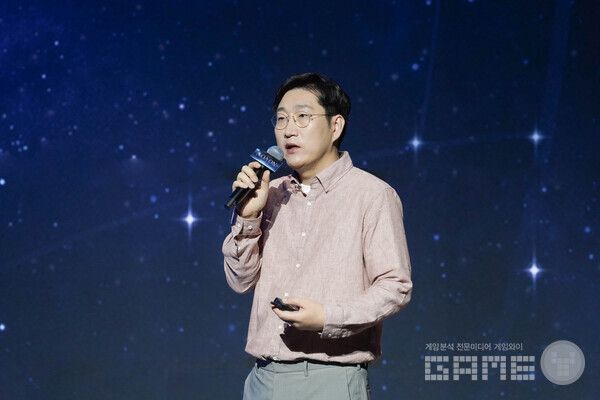 로아온 썸머 라이브 방송 갈무리