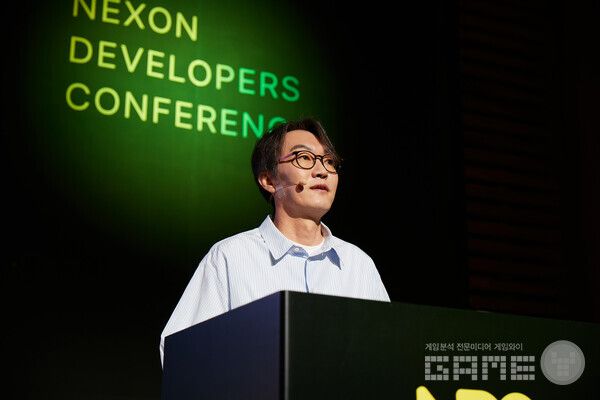 넥슨이 주최하는 국내 최대 게임 산업 지식 공유 콘퍼런스 ‘2025년 넥슨 개발자 콘퍼런스(Nexon Developers Conference, 이하 NDC 25)’가 24일 개막했다.