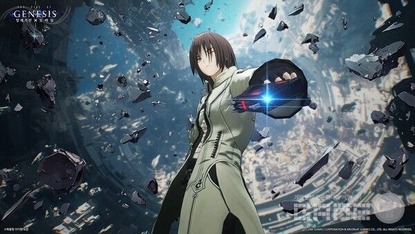 &nbsp;‘창세기전 모바일’ 신규 아우터 원 캐릭터 ‘하이델룬’ 등장&nbsp; /라인게임즈