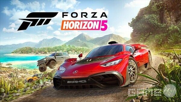 포르자 호라이즌 5 / 마이크로소프트