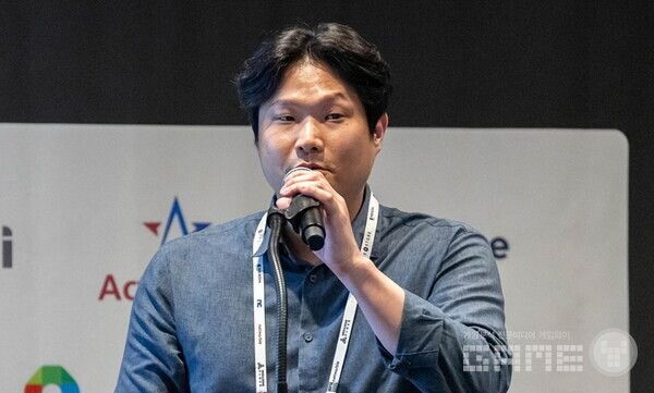 2025 인디크래프트 네트워킹데이 티키타카스튜디오 이형호 이사