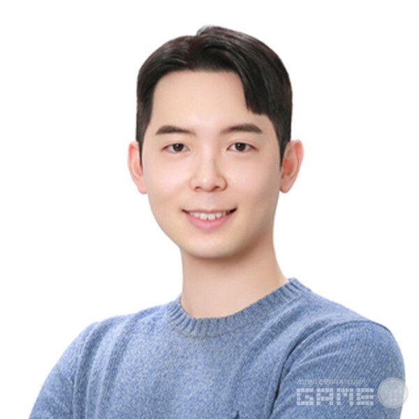  넥슨게임즈임즈 'DX' 프로젝트에서 배경 담당 테크니컬 아티스트로 근무하고 있는 김경환씨